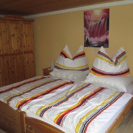 Ferienhaus Schwarzenbacher Lungötz Exteriör bild