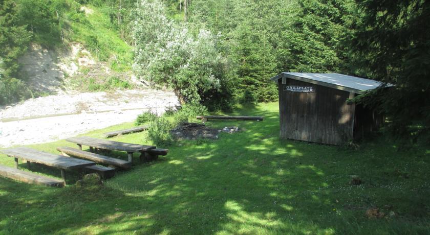 Ferienhaus Schwarzenbacher Lungötz Rum bild