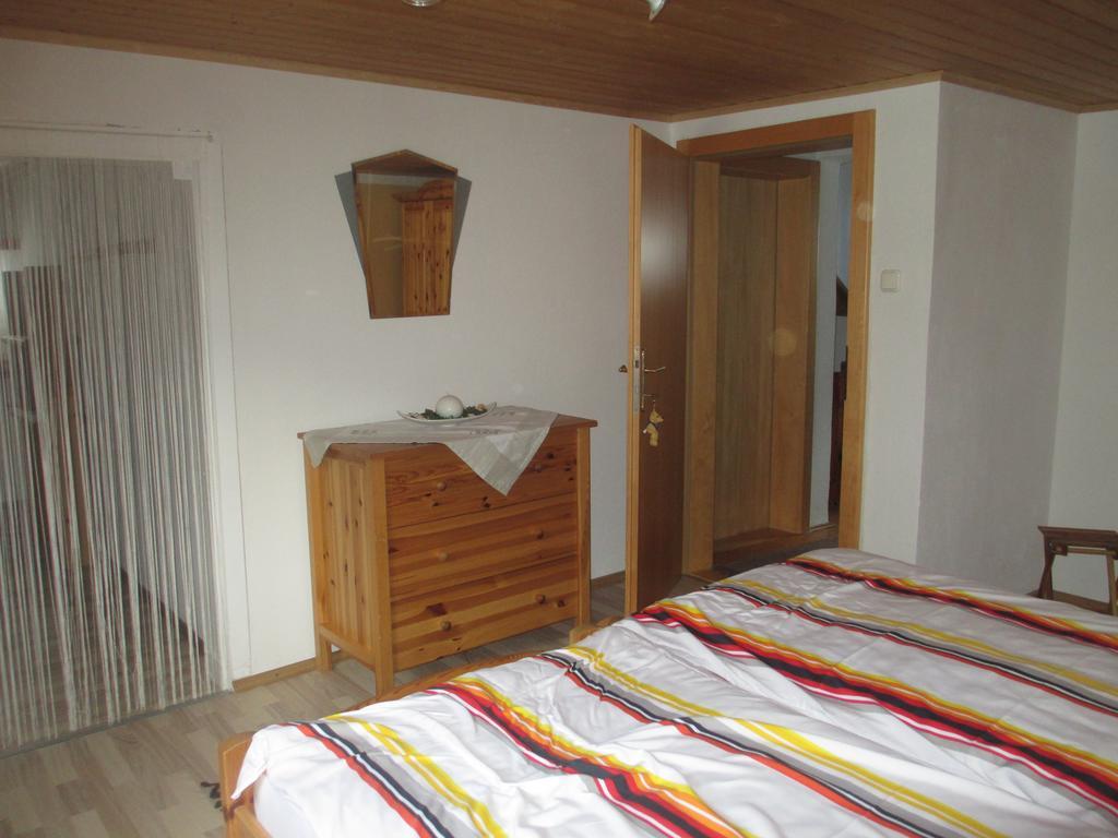 Ferienhaus Schwarzenbacher Lungötz Rum bild