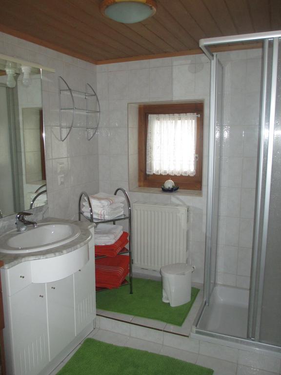 Ferienhaus Schwarzenbacher Lungötz Rum bild