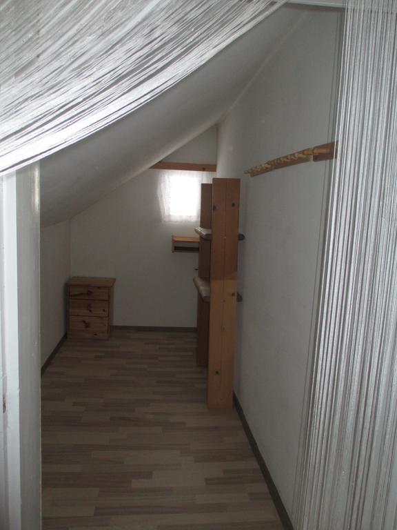 Ferienhaus Schwarzenbacher Lungötz Exteriör bild