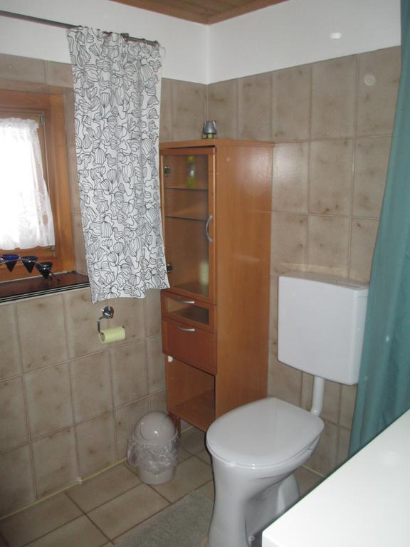 Ferienhaus Schwarzenbacher Lungötz Exteriör bild