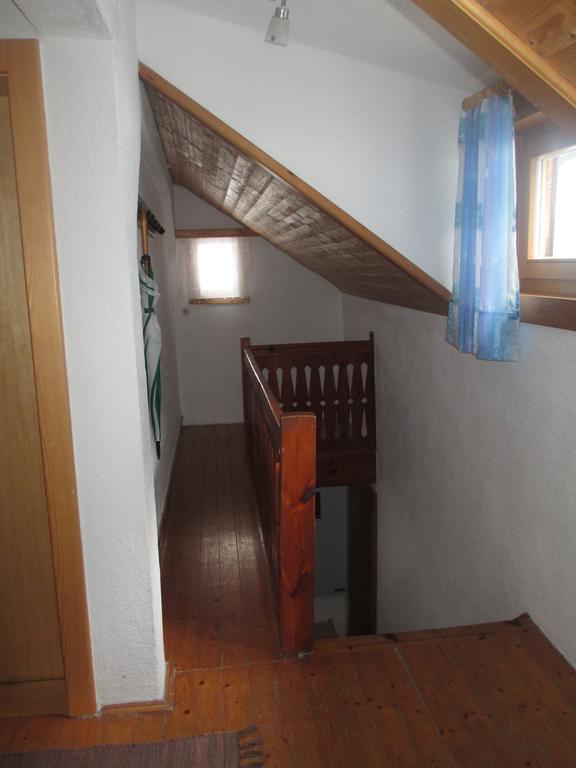 Ferienhaus Schwarzenbacher Lungötz Rum bild