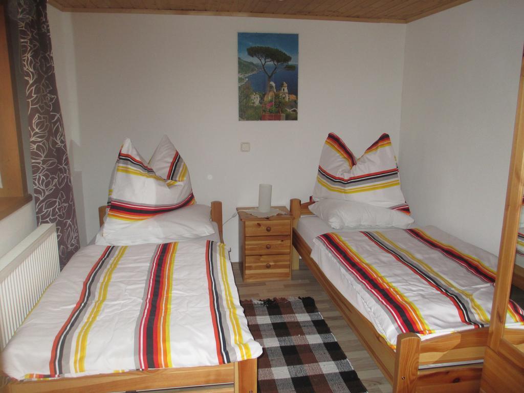 Ferienhaus Schwarzenbacher Lungötz Rum bild