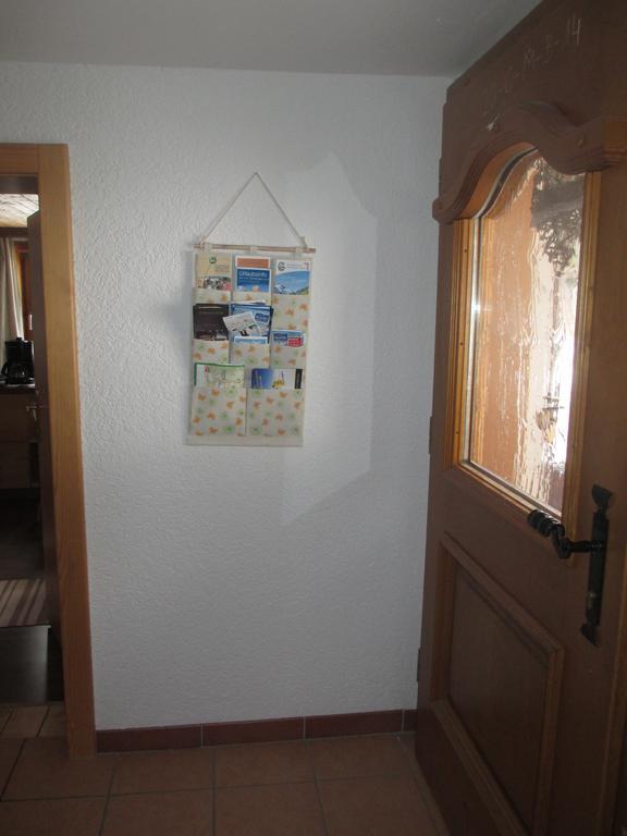 Ferienhaus Schwarzenbacher Lungötz Rum bild