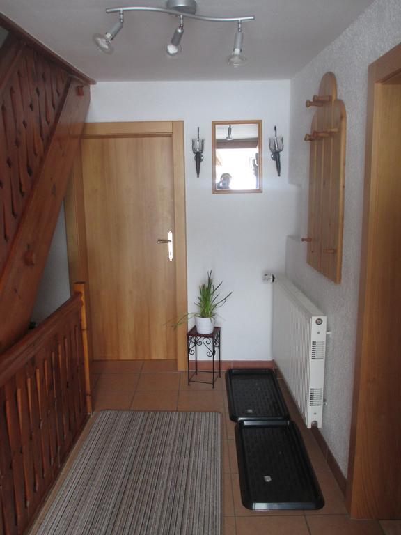 Ferienhaus Schwarzenbacher Lungötz Rum bild